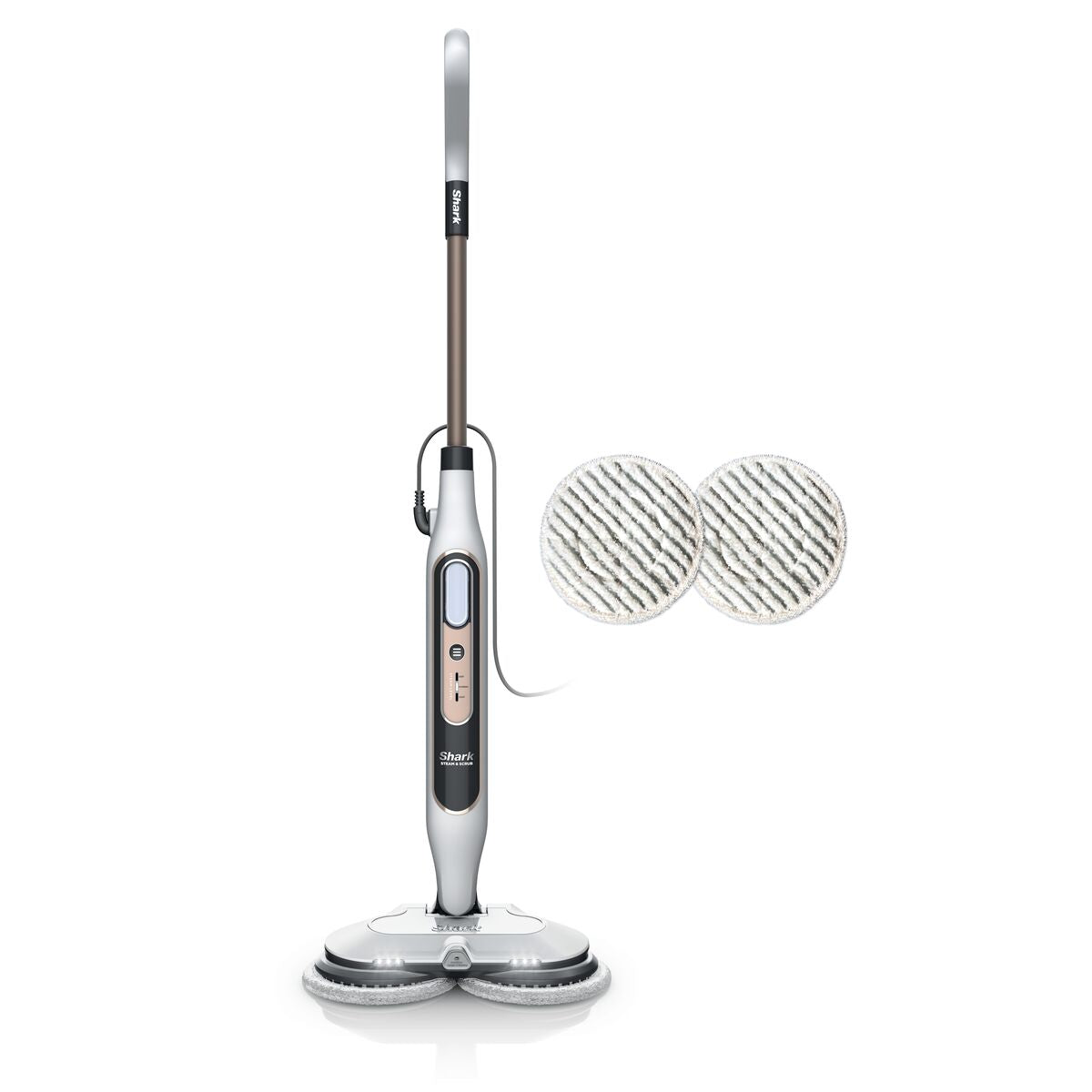 Shark Steam & Scrub Automatic Steam Mop with Steam Blaster product image