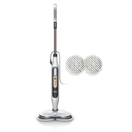 Shark Steam & Scrub Automatic Steam Mop with Steam Blaster | S8201UK