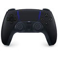 Sony DualSense Wireless Controller for PlayStation 5 – Midnight Black