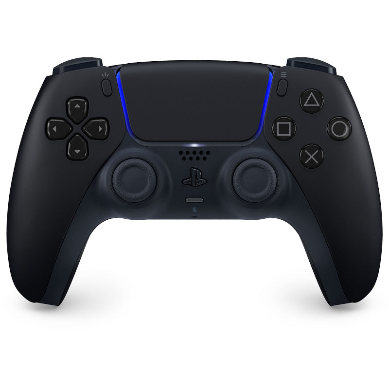 Sony DualSense Wireless Controller for PlayStation 5 – Midnight Black