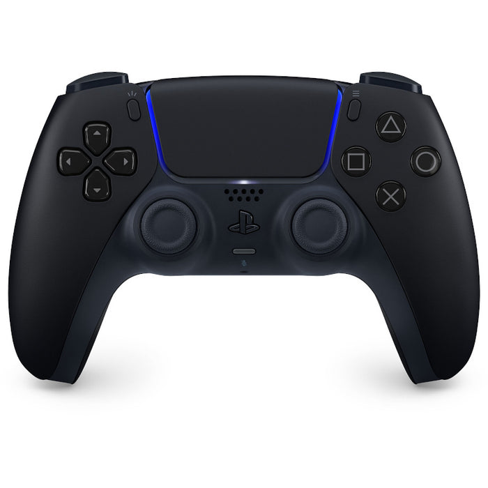 Sony DualSense Wireless Controller for PlayStation 5 – Midnight Black