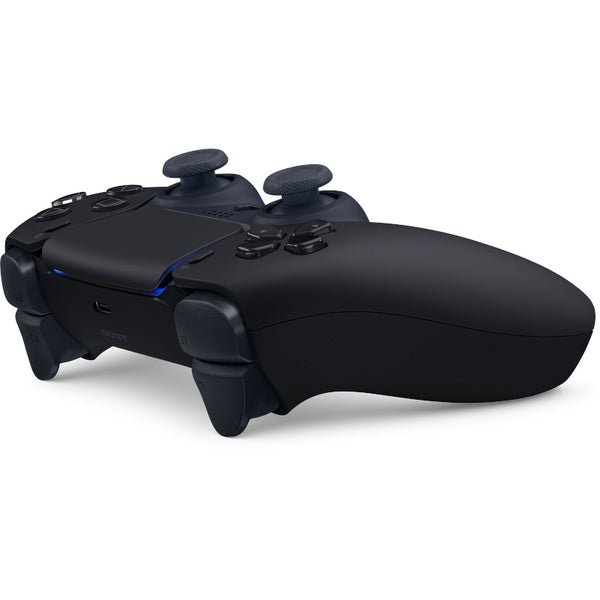 Sony DualSense Wireless Controller for PlayStation 5 – Midnight Black – view 2