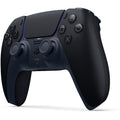 Sony DualSense Wireless Controller for PlayStation 5 – Midnight Black