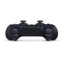 Sony DualSense Wireless Controller for PlayStation 5 – Midnight Black