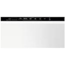 Electrolux Series 300 45 cm Integrated Slimline Dishwasher | KEAF2100L