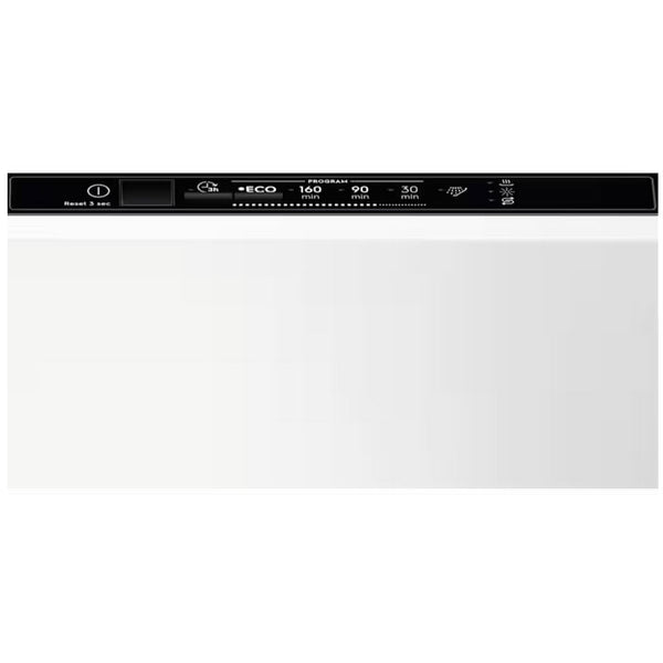 Electrolux Series 300 45 cm Integrated Slimline Dishwasher | KEAF2100L