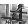 Electrolux Series 300 45 cm Integrated Slimline Dishwasher | KEAF2100L