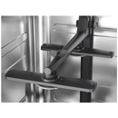 Electrolux Series 300 45 cm Integrated Slimline Dishwasher | KEAF2100L