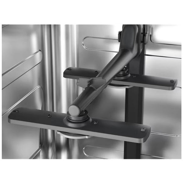 Electrolux Series 300 45 cm Integrated Slimline Dishwasher | KEAF2100L