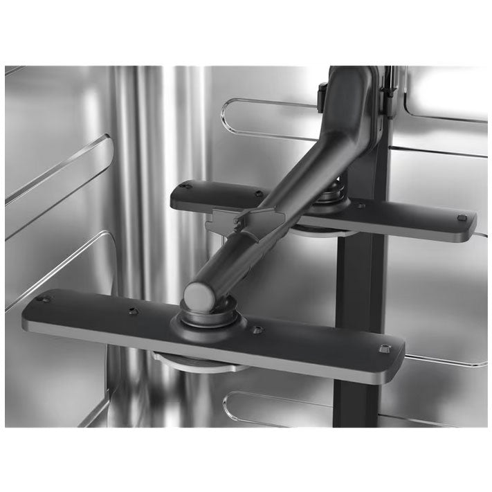 Electrolux Series 300 45 cm Integrated Slimline Dishwasher | KEAF2100L