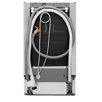 Electrolux Series 300 45 cm Integrated Slimline Dishwasher | KEAF2100L