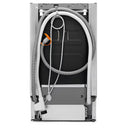 Electrolux Series 300 45 cm Integrated Slimline Dishwasher | KEAF2100L