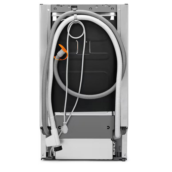 Electrolux Series 300 45 cm Integrated Slimline Dishwasher | KEAF2100L