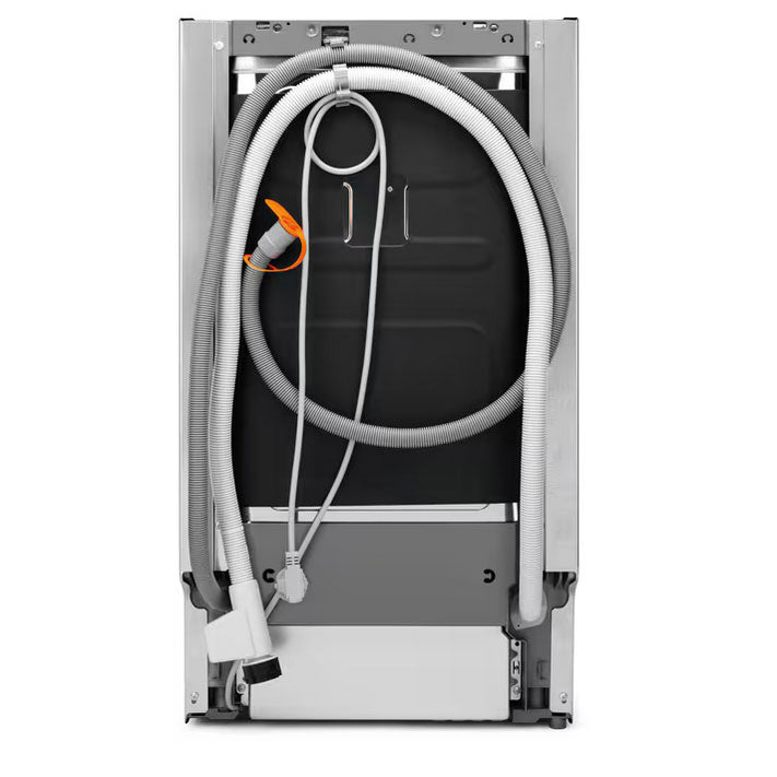 Electrolux Series 300 45 cm Integrated Slimline Dishwasher | KEAF2100L
