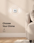 eufy Simple Chime - official product image