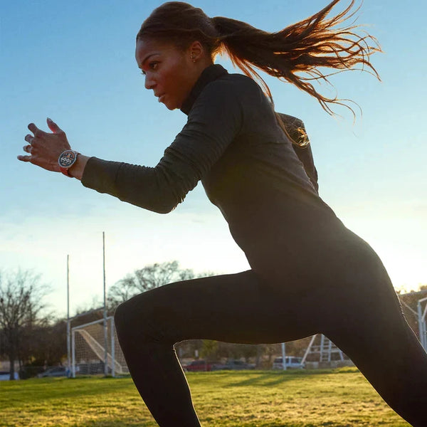 Amazfit Active 2 Smartwatch – AMOLED Fitness & Lifestyle Watch