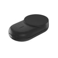 Belkin UltraCharge 3-in-1 Foldable Magnetic Charger with Qi2 25W Black product image