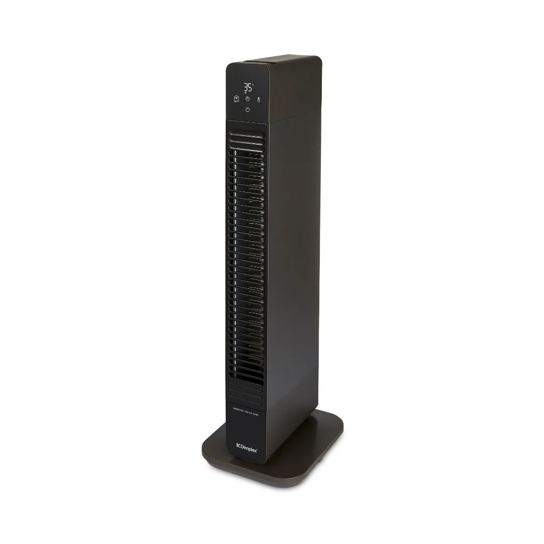 Dimplex Dual Convector Heater 2.2kW Black product image