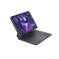 Belkin Connect Pro Keyboard Case with Magnetic Stand for iPad 10th Gen / iPad 11 A16 Black product image