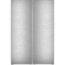 Liebherr XRFsf 5245 Plus 660–676 L Side‑by‑Side Fridge‑Freezer | Stainless Steel