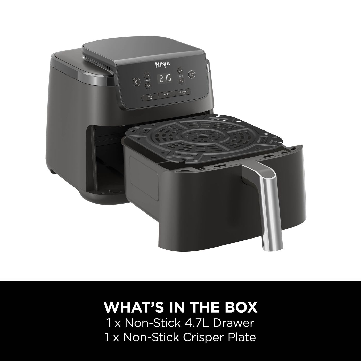 Ninja Air Fryer 4.7L product image