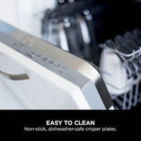 Ninja DualZone XL 2-Drawer Air Fryer 9.5L product image