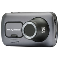 Nextbase 622GW 4K dash cam front product view