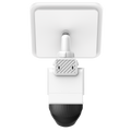 eufyCam S4 2-Camera Kit with HomeBase 3, Black/White - official product image