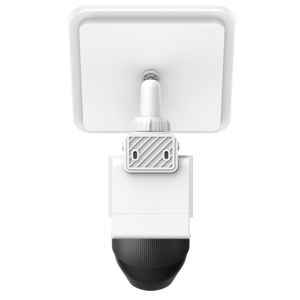 eufyCam S4 2-Camera Kit with HomeBase 3, Black/White - official product image