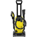 Kärcher K3 EcoBooster Pressure Washer Yellow | 16763600