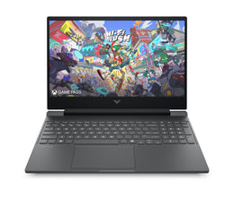 HP Victus Gaming Laptop 15-fa2007na 15.6" Gaming Laptop - Core 7 24GB 1TB NVMe Mica Silver | C09K1EA#ABU