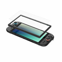Belkin TemperedGlass Anti-Reflective Screen Protector for Nintendo Switch 2 Clear product image