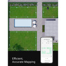 Dreame Robotic Mower A1 Pro with 3D Omnidirectional Obstacle Avoidance | MLLA7210 Dreame Robot Lawnmower Euronics Ireland