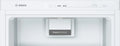 Bosch KSV36VWEPG Series 4 freestanding larder fridge in White