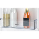 Neff N30 260L Integrated No Frost Fridge Freezer | KI7861SE0G NEFF Fridge Freezer Euronics Ireland