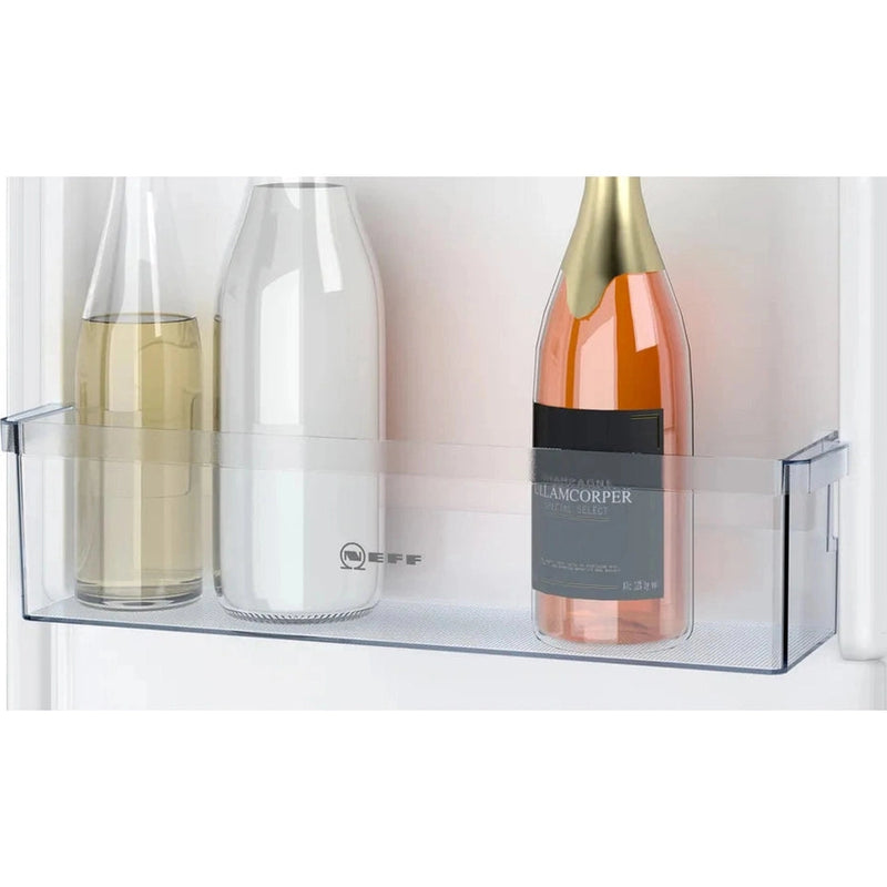 Neff N30 260L Integrated No Frost Fridge Freezer | KI7861SE0G NEFF Fridge Freezer Euronics Ireland