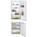 Neff N30 260L Integrated No Frost Fridge Freezer | KI7861SE0G NEFF Fridge Freezer Euronics Ireland