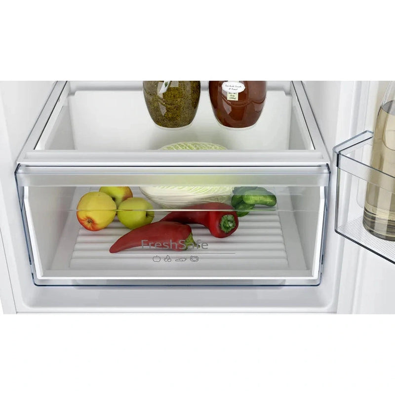 Neff N30 260L Integrated No Frost Fridge Freezer | KI7861SE0G NEFF Fridge Freezer Euronics Ireland