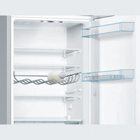 Bosch Serie 4 Freestanding Fridge Freezer 60cm | KGV33VLEAG Bosch Fridge Freezer Euronics Ireland