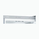 Bosch Serie 4 Freestanding Fridge Freezer 60cm | KGV33VLEAG Bosch Fridge Freezer Euronics Ireland