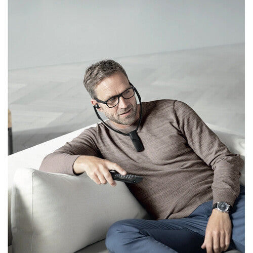 Sennheiser RS 5200 Wireless TV Headphones | 509272