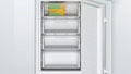 Bosch Series 2 249L Built-In Frost Free Fridge Freezer | KIN85NSE0G