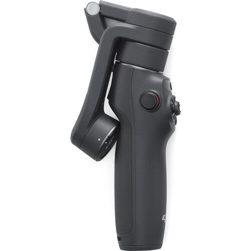 DJI Osmo Mobile 6 Smartphone Gimbal (Black) | CP.OS.00000213.01