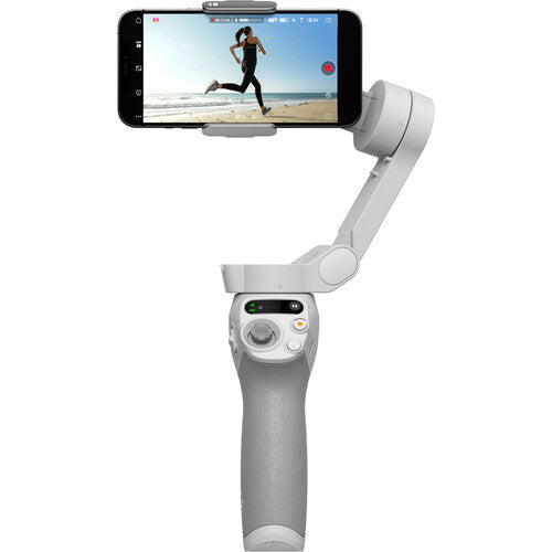 DJI Osmo Mobile SE Smartphone Gimbal | CP.OS.00000214.01