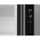 Bosch XXL 4 Door Fridge Freezer | KFN96VPEAG Bosch American Fridge Freezer Euronics Ireland