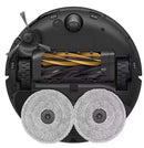 Dreame L40s  Pro Ultra Wet & Dry Robot Vacuum Cleaner - Black | RLL74CE_BK (Black)