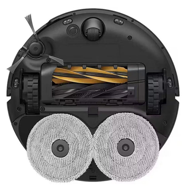 Dreame L40s  Pro Ultra Wet & Dry Robot Vacuum Cleaner - Black | RLL74CE_BK (Black)