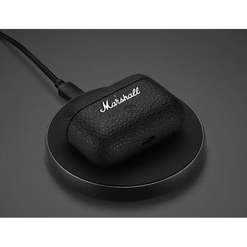 Marshall Motif II A.N.C Active Noise-Canceling Earbuds | 1006450