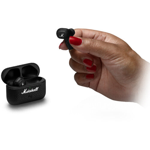 Marshall Motif II A.N.C Active Noise-Canceling Earbuds | 1006450