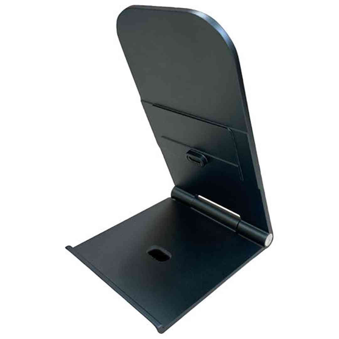Energizer 15W Magnetic Wireless Charging Stand | WCP102_SG Energizer Charger Euronics Ireland
